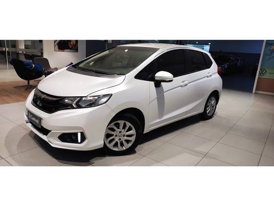 HONDA FIT 1.5 LX 16V FLEX 4P AUTOMÁTICO HONDA FIT 1.5 LX 16V FLEX 4P AUTOMÁTICO